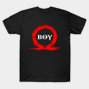 Boy T-Shirt